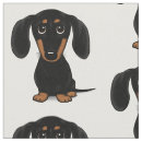 Buscar dachshund telas Perro