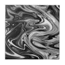 Buscar mármol blanco y negro azulejos Piedra