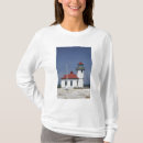 Buscar lighthouse camisetas Verano