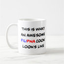 Buscar filipinas tazas Filipino