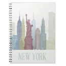 Buscar york cuadernos Ciudad nueva