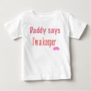 Buscar tipografía bebe camisetas Niña