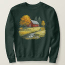 Buscar granja sudaderas Pollo