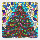 Buscar adorno pegatinas Navidades