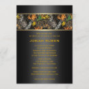 Buscar camuflaje postales Negro