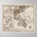 Buscar mapa de australia posters Océano