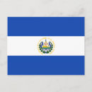 Buscar bandera de el salvador postales Salvadoreño