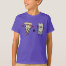 Buscar salchichones camisetas Rebanada