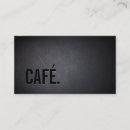 Buscar caf Elegante