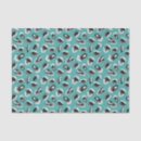 Buscar estampado leopardo papel de seda Moderno