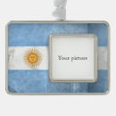 Buscar bandera de argentina adornos Sol