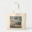 Buscar peligro bolsos Gris