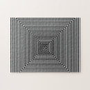 Buscar rayas negras puzzles Desafiante