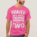 Buscar bebés gemelos camisetas Papá