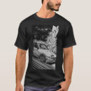 Buscar ae86 camisetas Deriva