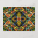 Buscar del fractal postales Colorido
