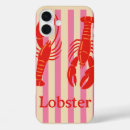 Buscar langosta iphone fundas Marisco