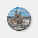 Buscar cracovia imanes Polonia