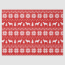 Buscar italiano papel de seda Perro