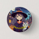 Buscar gatos negros chapas Para niños