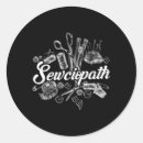 Buscar costurera pegatinas Hilo de discusión