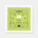 Buscar hipster servilletas Tipografía