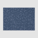 Buscar cielo estrellado papel de seda 7 º oscilación