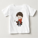Buscar chibi camisetas Brujería