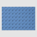 Buscar azul marino papel de seda Para niños