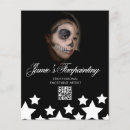 Buscar pintores flyers Artista