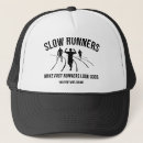 Buscar lento gorras Divertido