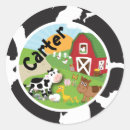 Buscar animales del campo pegatinas Cualquier niño