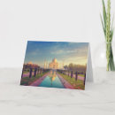 Buscar el taj mahal tarjetas Monumento