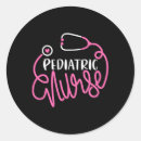 Buscar enfermera pediátrica pegatinas Estudiante de enfermería