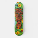 Buscar tótem tablas de skate Tiki