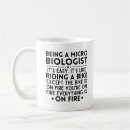 Buscar microbios tazas Ciencia