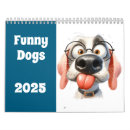 Buscar perro divertido calendarios Diversión