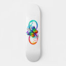 Buscar autismo tablas de skate Arco iris