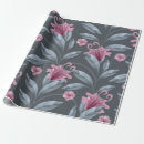 Buscar astro papel de regalo Flor