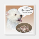 Buscar westie imanes Oeste