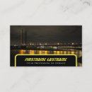 Buscar del taxi tarjetas de visita Clientes