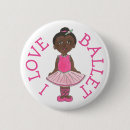 Buscar ballet chapas Ballerina