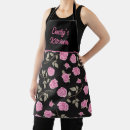 Buscar diseño femenino elegante delantales Para todos