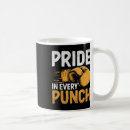 Buscar boxing tazas Boxeador