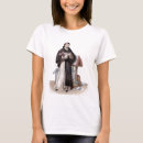Buscar st bernard camisetas Monje
