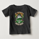 Buscar leprechaun bebe ropa Trebol