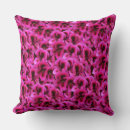 Buscar geranios cojines Morado