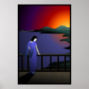 Buscar impresionante posters Paisajes