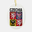 Buscar checos adornos República checa