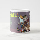 Buscar gatos grandes tazas Para niños